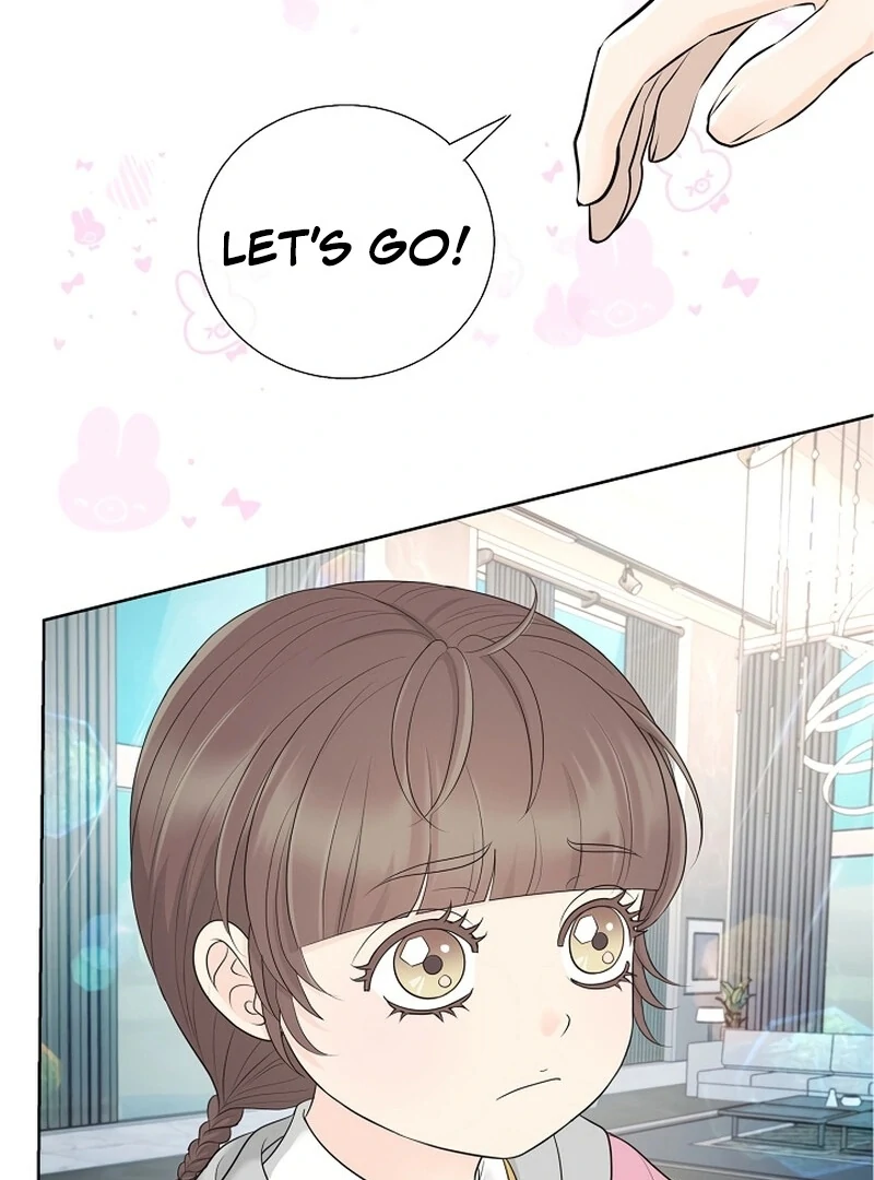 Read I Became a Fake Family With My Boss EN Manga Online