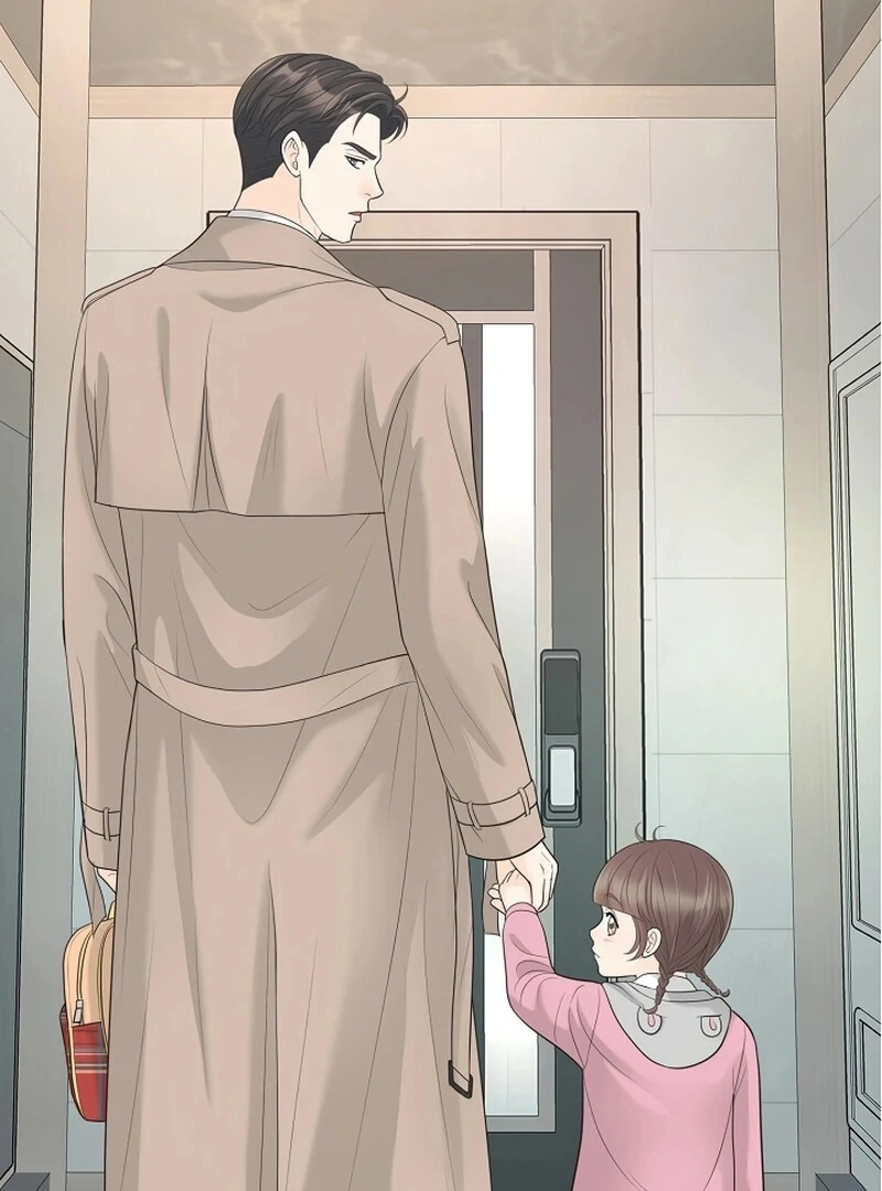 Read I Became a Fake Family With My Boss EN Manga Online