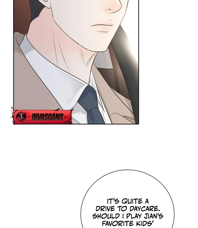Read I Became a Fake Family With My Boss EN Manga Online