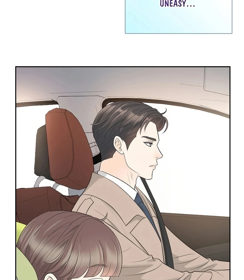 Read I Became a Fake Family With My Boss EN Manga Online