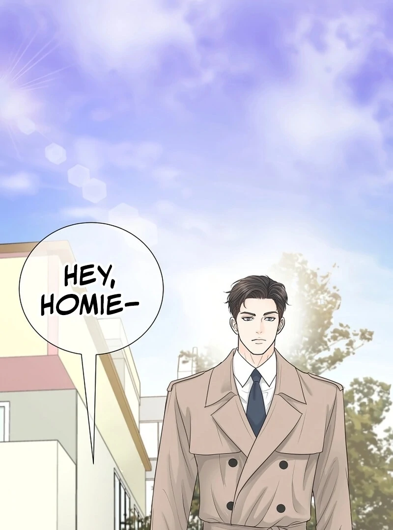 Read I Became a Fake Family With My Boss EN Manga Online