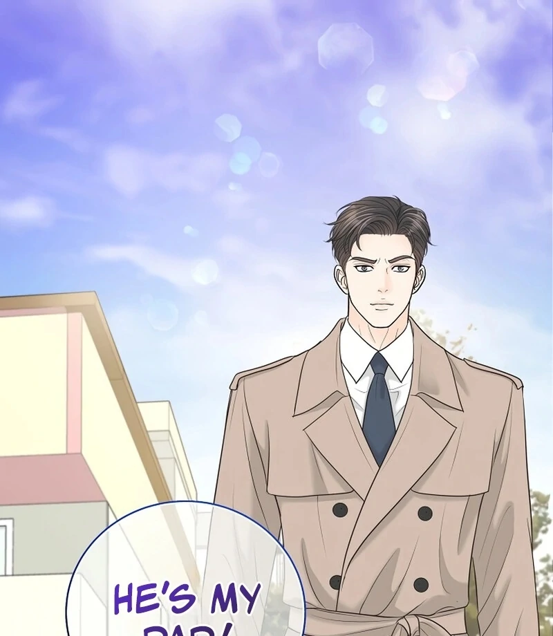 Read I Became a Fake Family With My Boss EN Manga Online