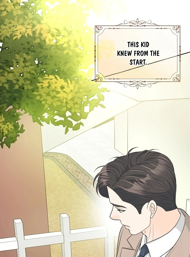 Read I Became a Fake Family With My Boss EN Manga Online