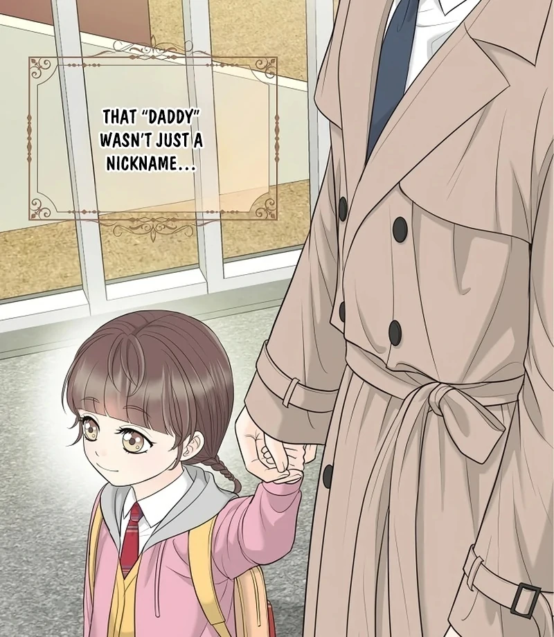 Read I Became a Fake Family With My Boss EN Manga Online