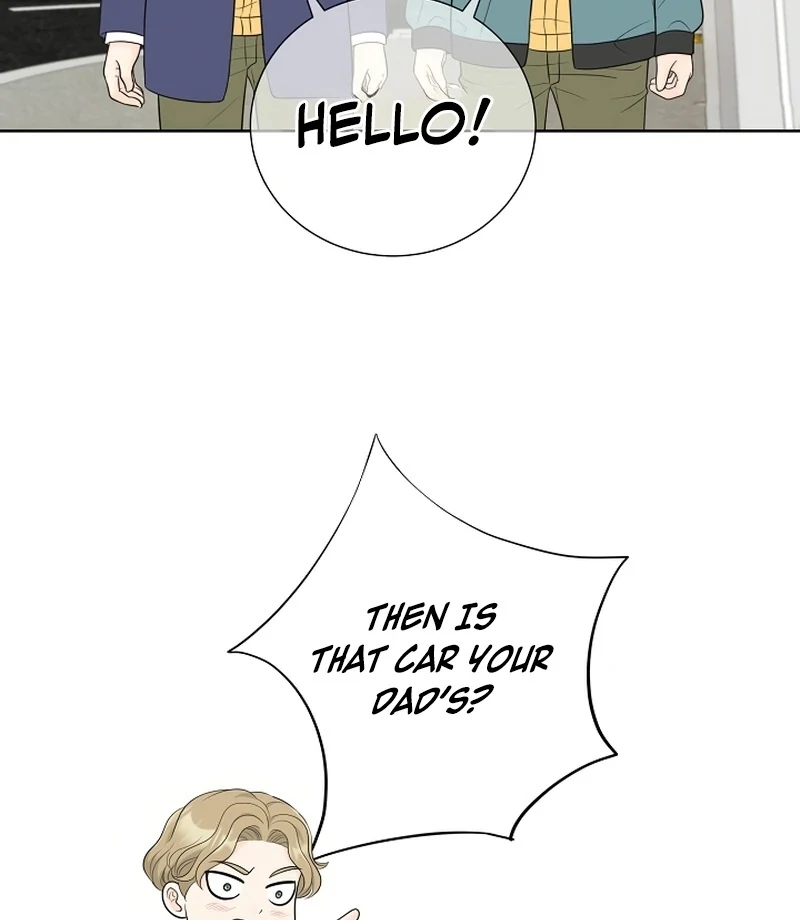 Read I Became a Fake Family With My Boss EN Manga Online