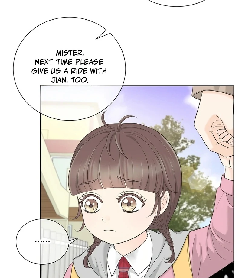 Read I Became a Fake Family With My Boss EN Manga Online