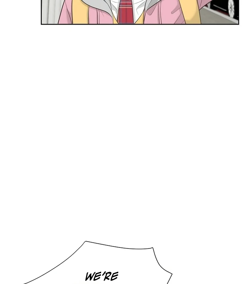 Read I Became a Fake Family With My Boss EN Manga Online