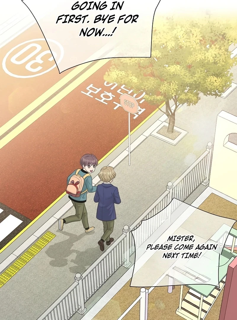 Read I Became a Fake Family With My Boss EN Manga Online