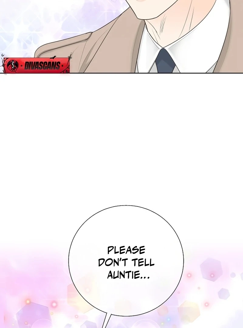 Read I Became a Fake Family With My Boss EN Manga Online