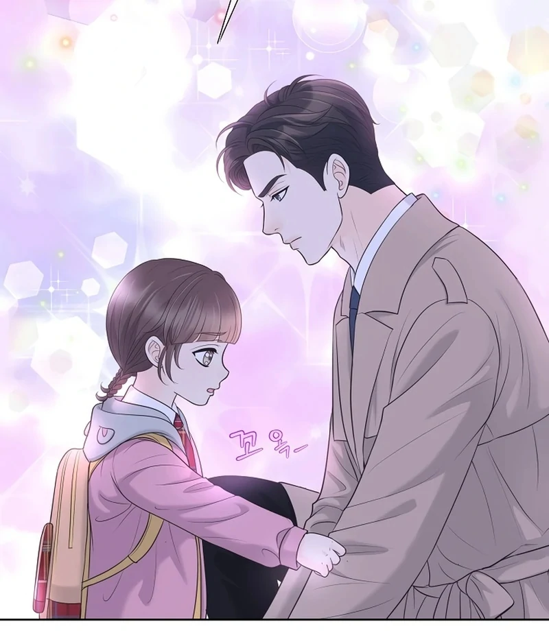 Read I Became a Fake Family With My Boss EN Manga Online