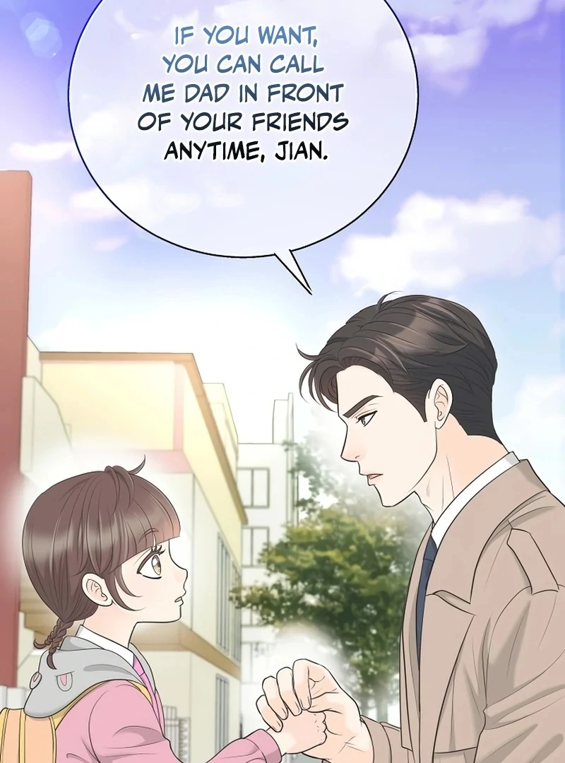 Read I Became a Fake Family With My Boss EN Manga Online