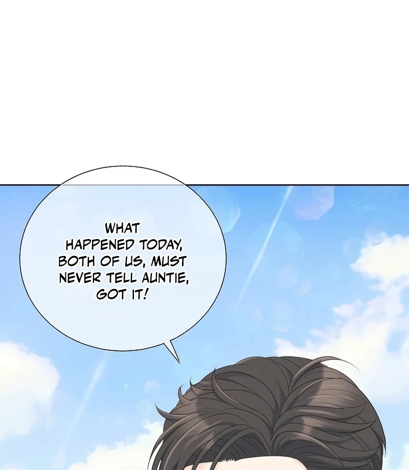Read I Became a Fake Family With My Boss EN Manga Online