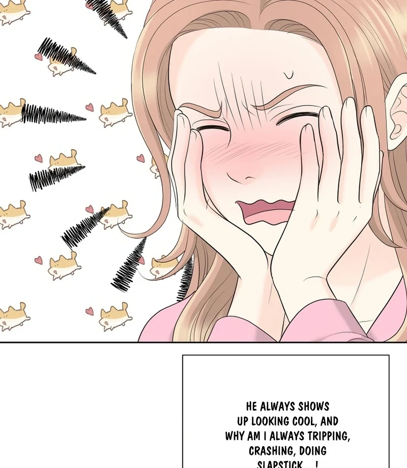 Read I Became a Fake Family With My Boss EN Manga Online