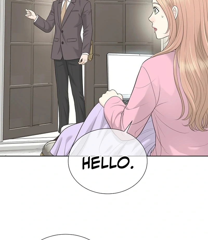 Read I Became a Fake Family With My Boss EN Manga Online