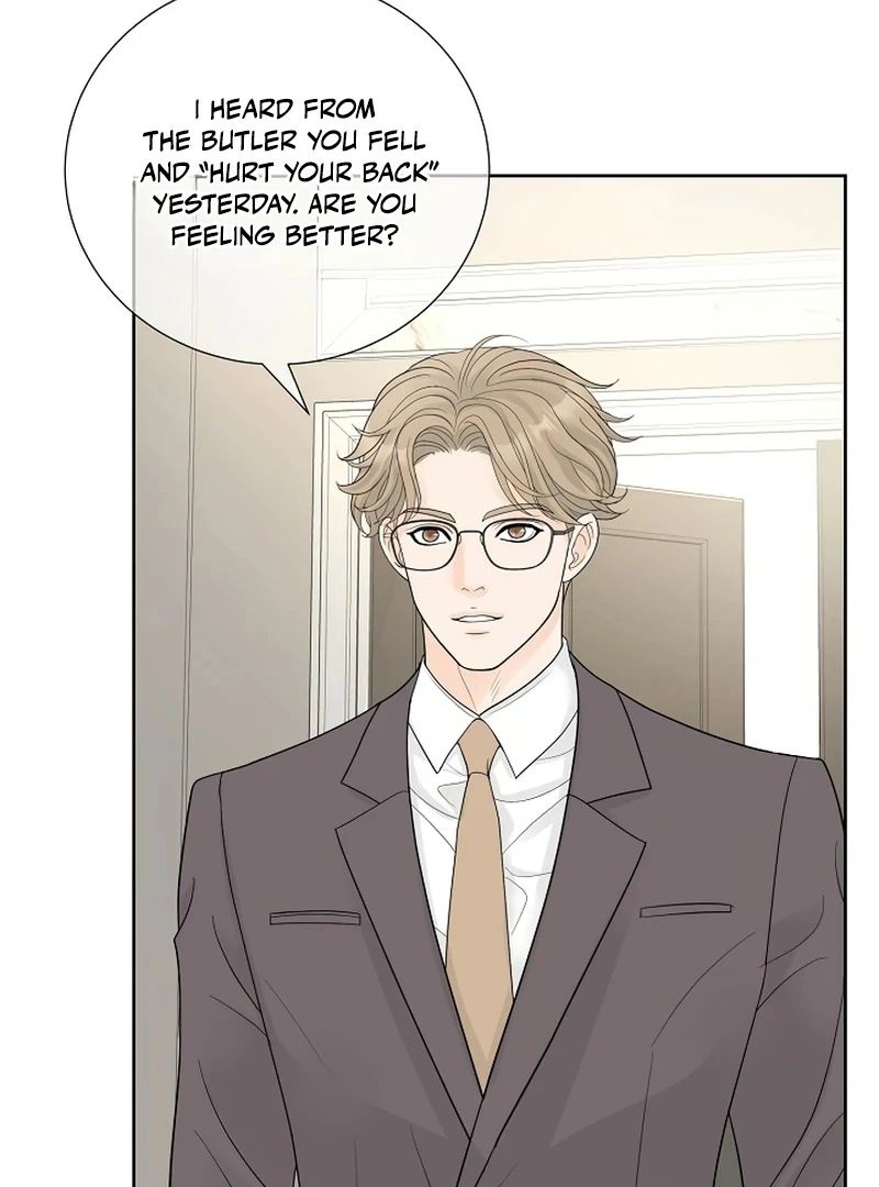 Read I Became a Fake Family With My Boss EN Manga Online