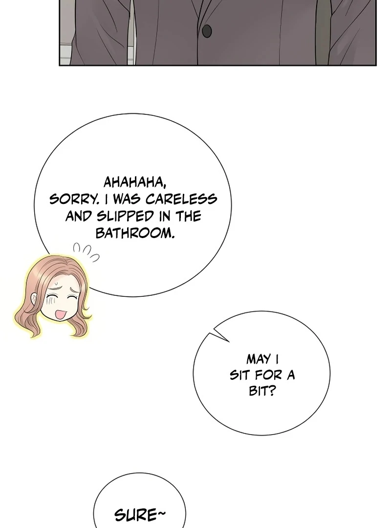 Read I Became a Fake Family With My Boss EN Manga Online
