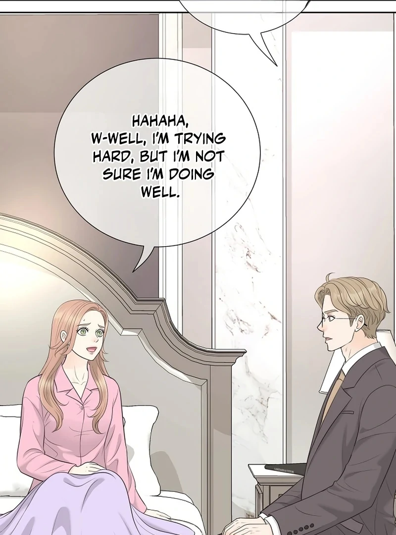 Read I Became a Fake Family With My Boss EN Manga Online
