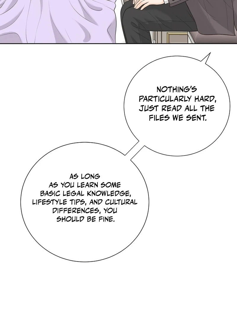 Read I Became a Fake Family With My Boss EN Manga Online