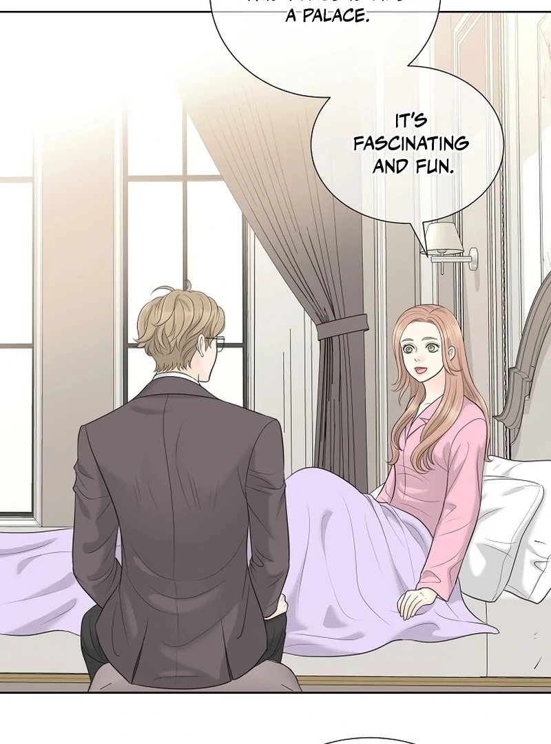 Read I Became a Fake Family With My Boss EN Manga Online