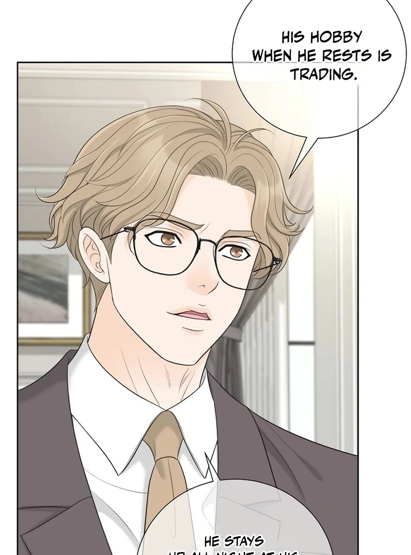 Read I Became a Fake Family With My Boss EN Manga Online