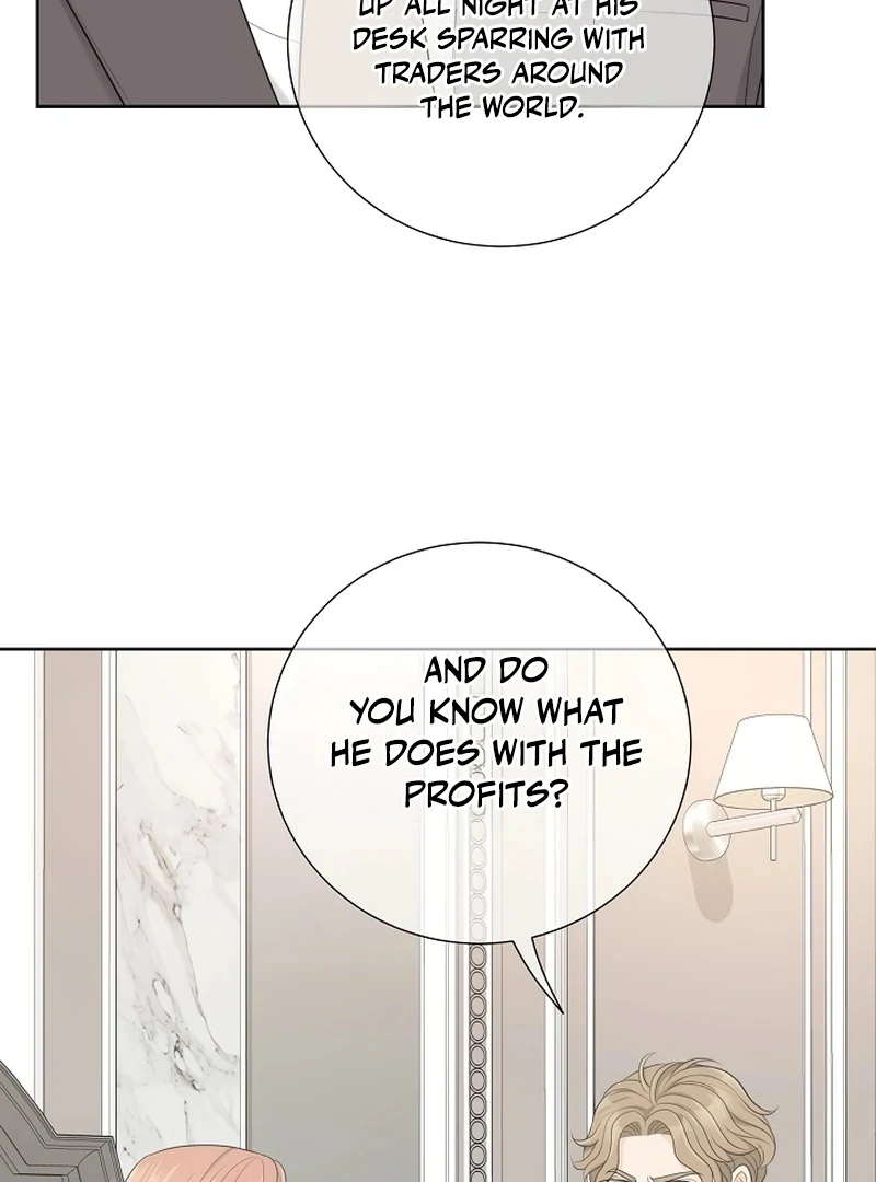Read I Became a Fake Family With My Boss EN Manga Online