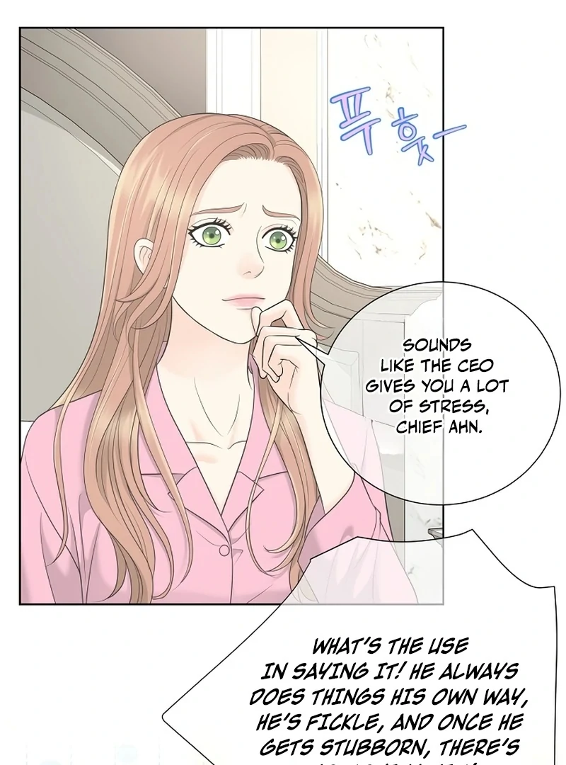 Read I Became a Fake Family With My Boss EN Manga Online