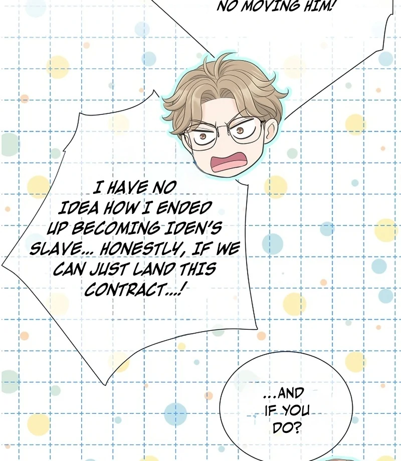 Read I Became a Fake Family With My Boss EN Manga Online