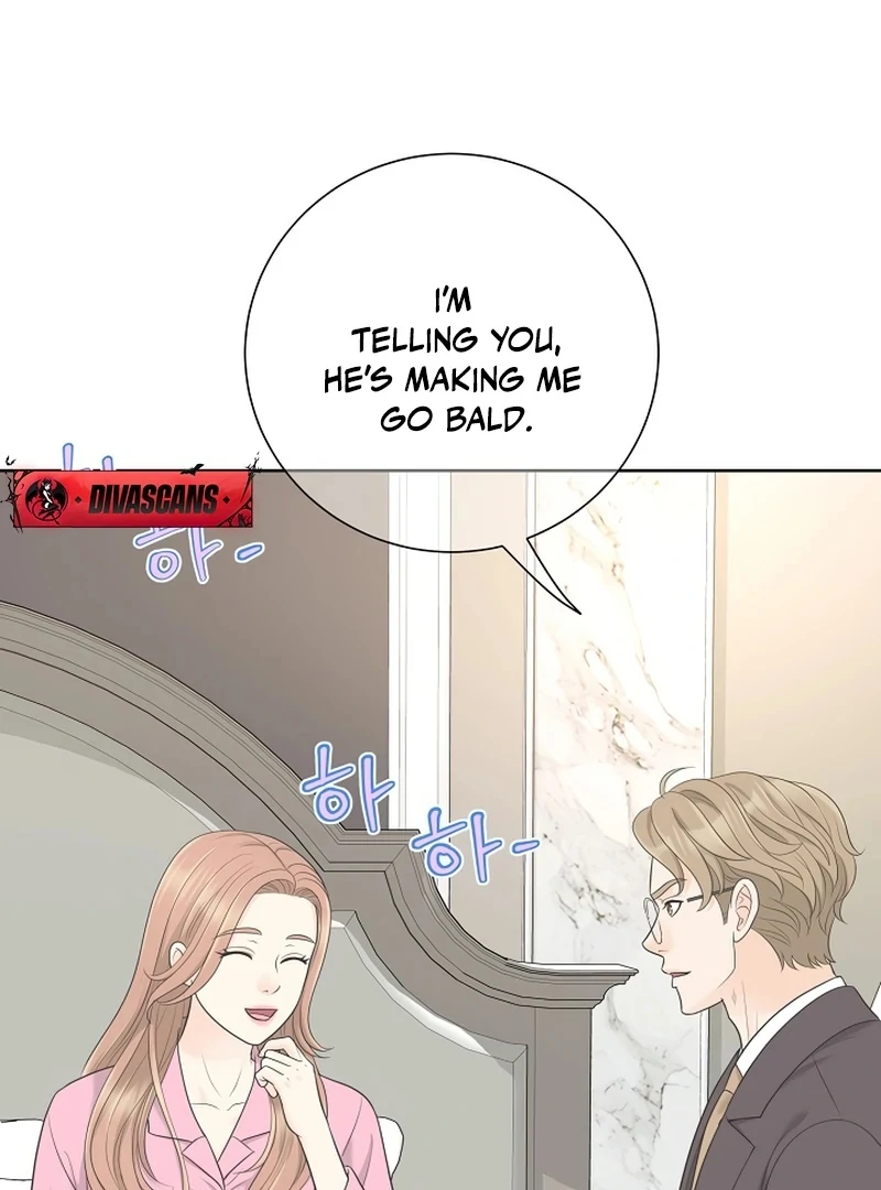 Read I Became a Fake Family With My Boss EN Manga Online