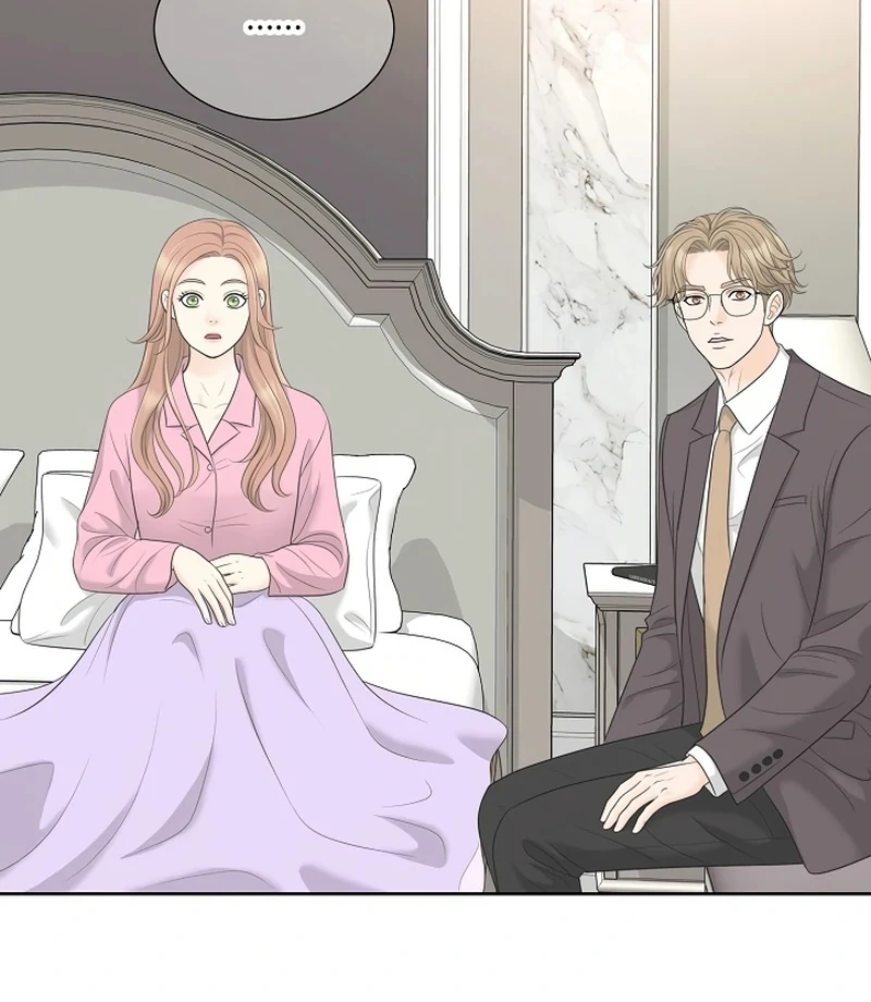 Read I Became a Fake Family With My Boss EN Manga Online