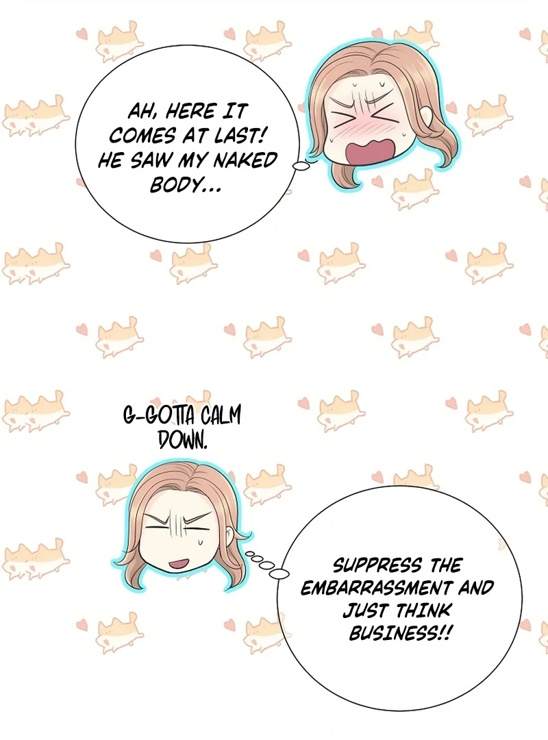 Read I Became a Fake Family With My Boss EN Manga Online