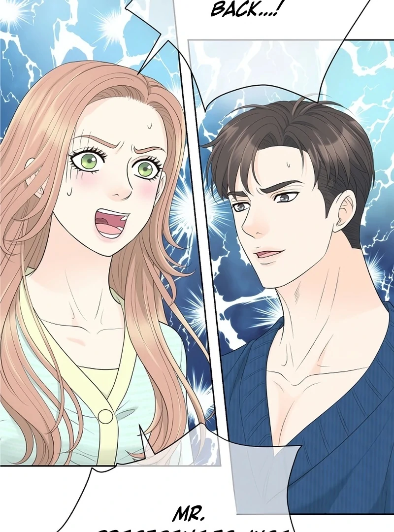 Read I Became a Fake Family With My Boss EN Manga Online