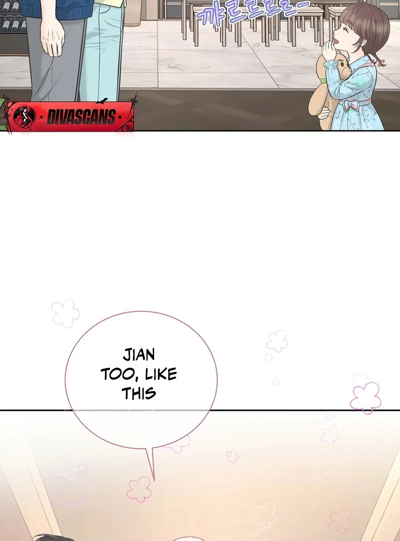 Read I Became a Fake Family With My Boss EN Manga Online