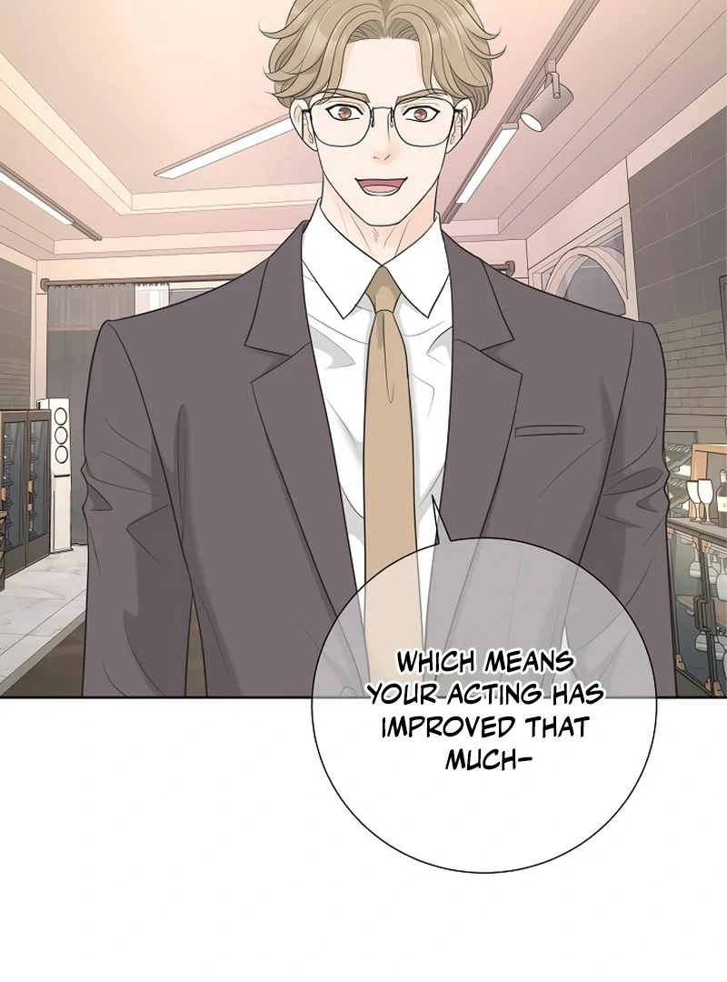 Read I Became a Fake Family With My Boss EN Manga Online