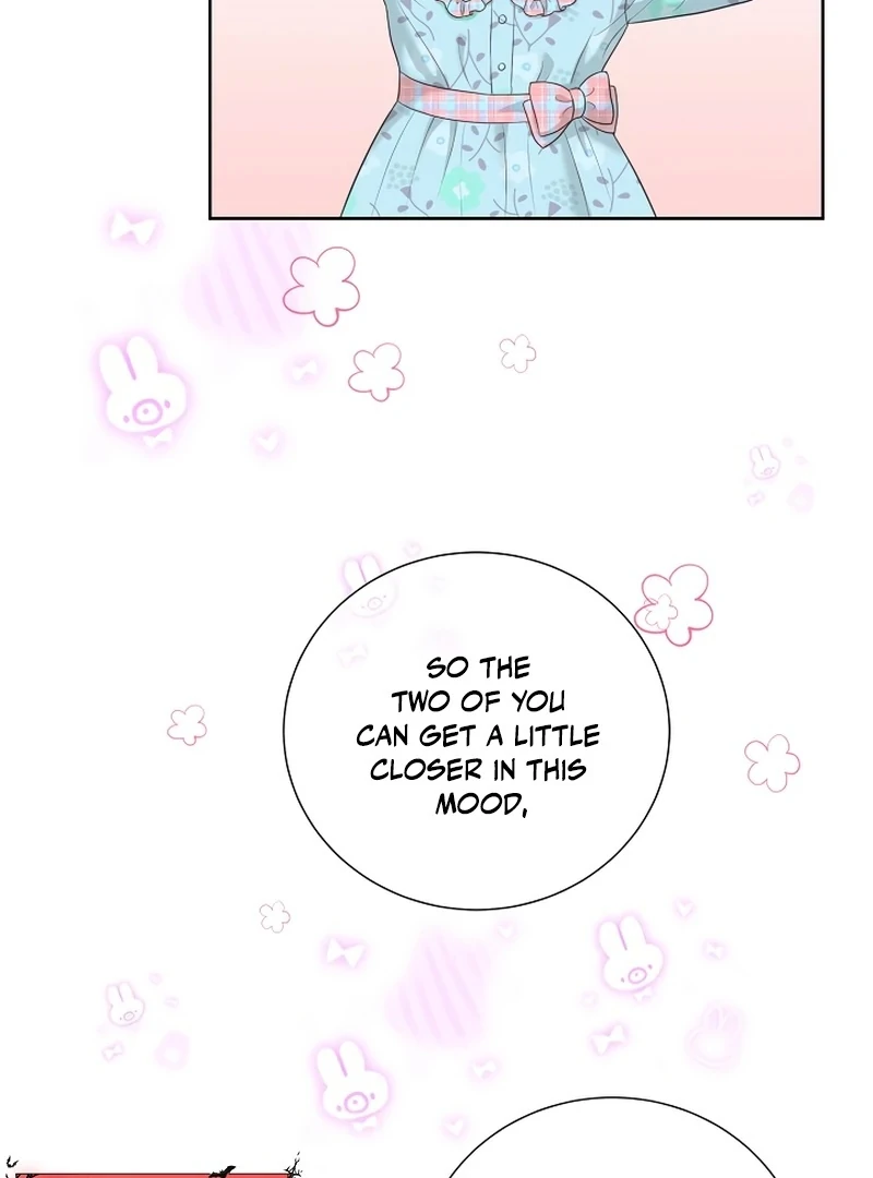 Read I Became a Fake Family With My Boss EN Manga Online