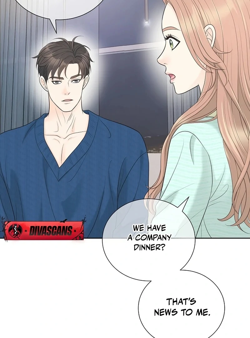Read I Became a Fake Family With My Boss EN Manga Online