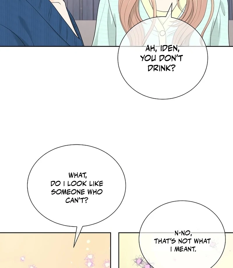 Read I Became a Fake Family With My Boss EN Manga Online