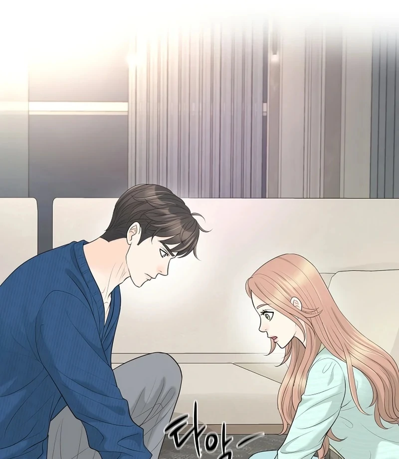 Read I Became a Fake Family With My Boss EN Manga Online