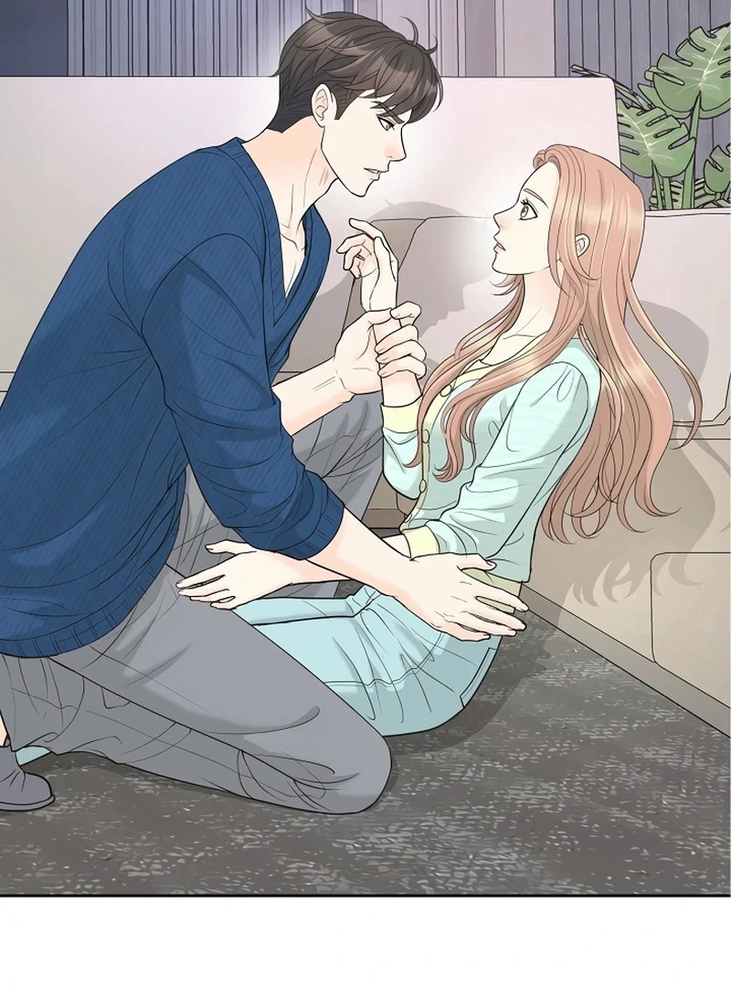 Read I Became a Fake Family With My Boss EN Manga Online