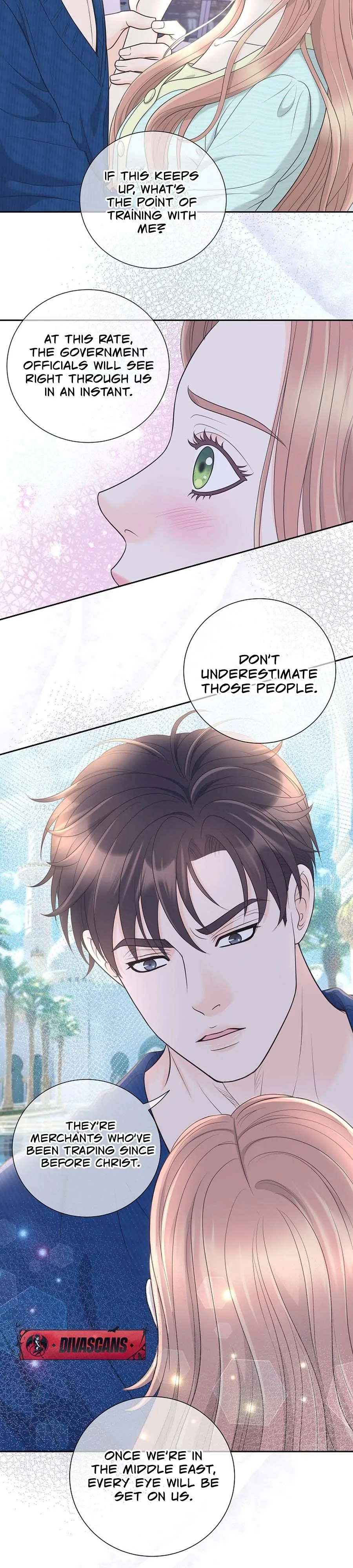 Read I Became a Fake Family With My Boss EN Manga Online