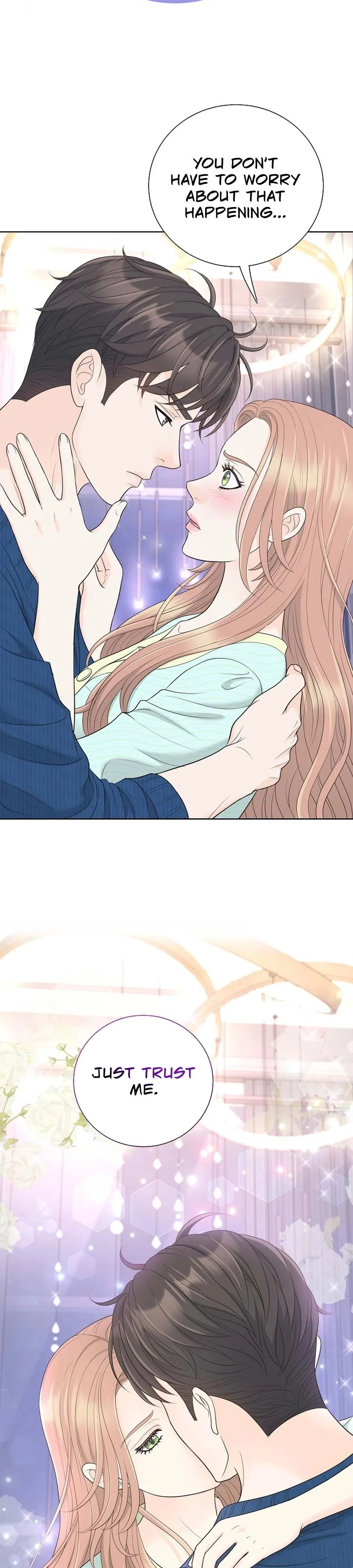 Read I Became a Fake Family With My Boss EN Manga Online