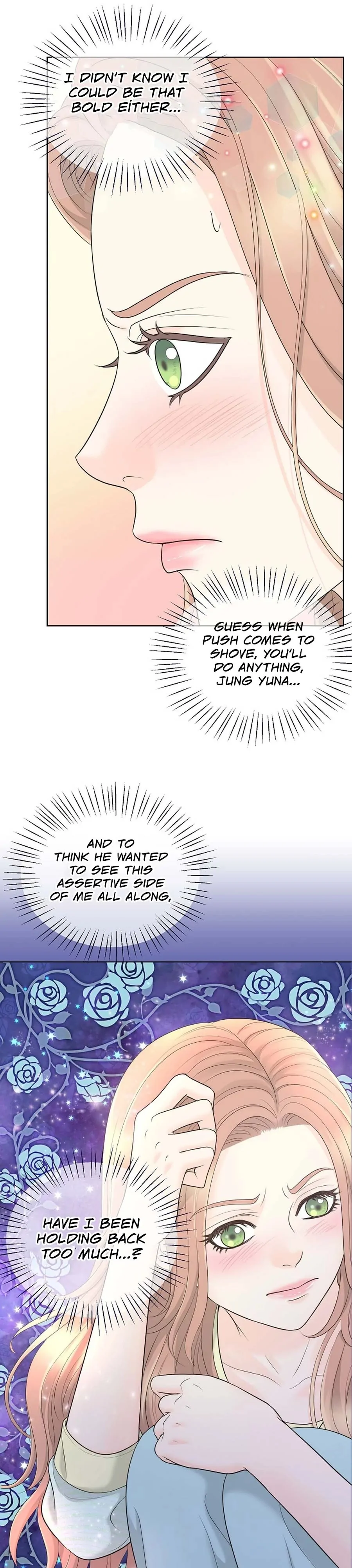 Read I Became a Fake Family With My Boss EN Manga Online