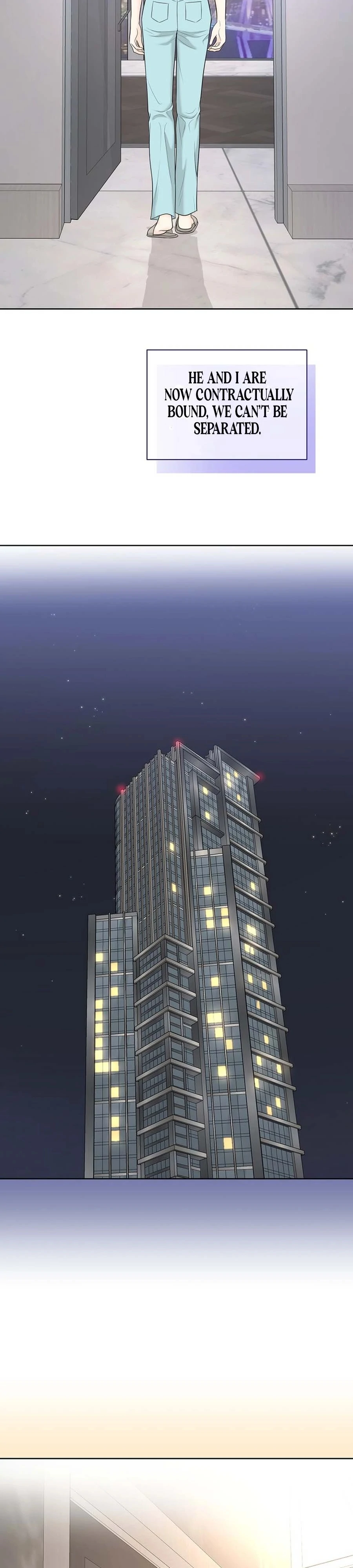 Read I Became a Fake Family With My Boss EN Manga Online
