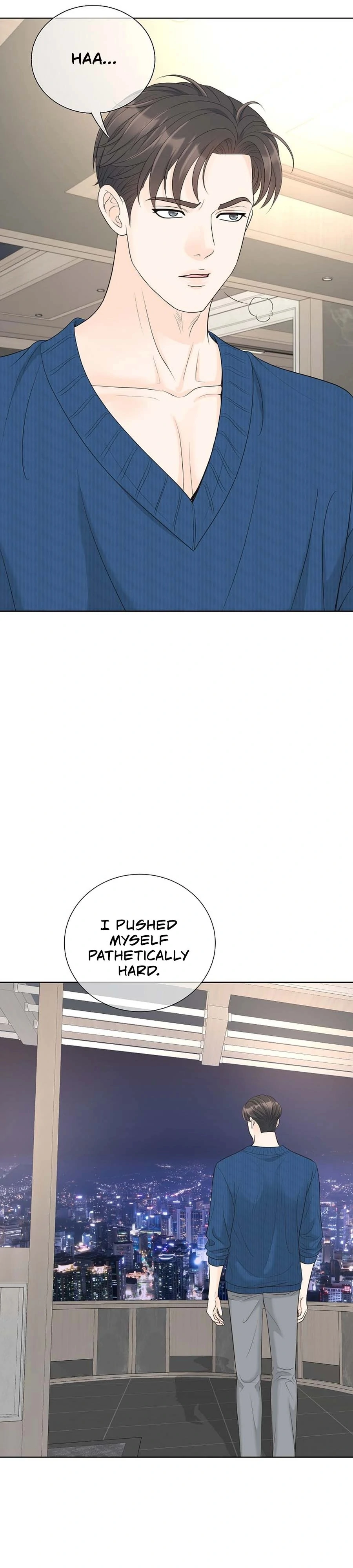 Read I Became a Fake Family With My Boss EN Manga Online