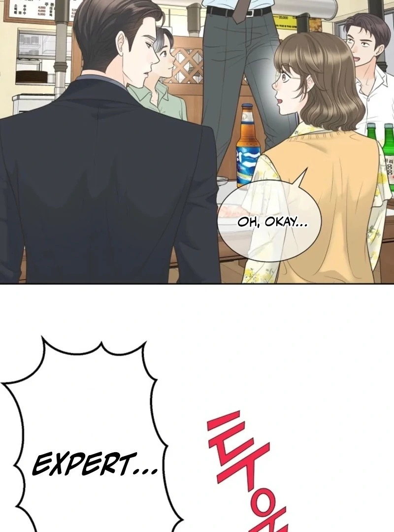 Read I Became a Fake Family With My Boss EN Manga Online