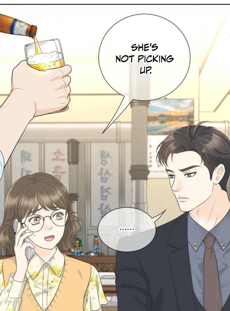 Read I Became a Fake Family With My Boss EN Manga Online