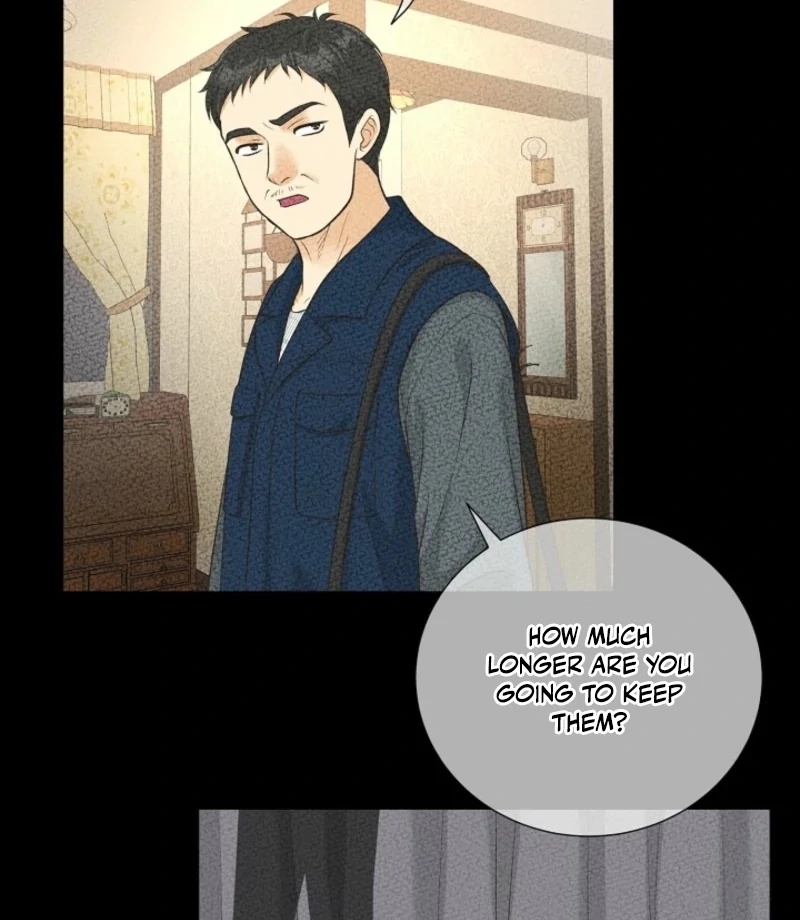 Read I Became a Fake Family With My Boss EN Manga Online
