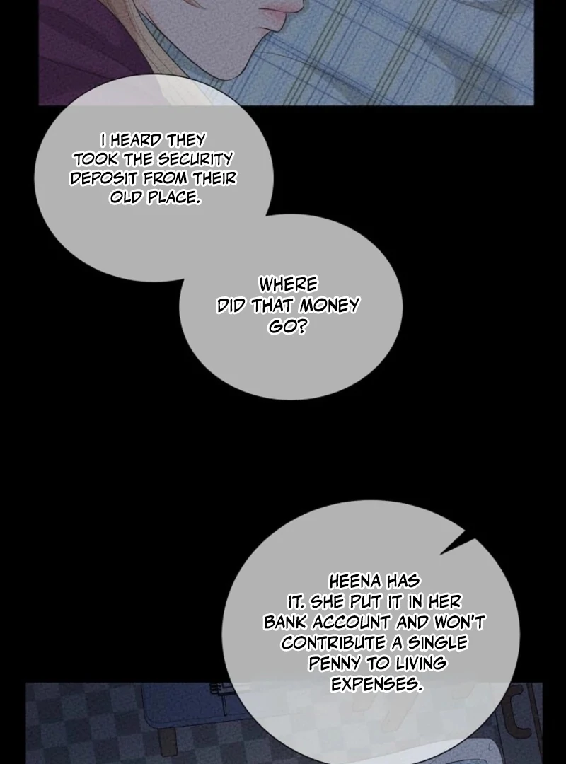 Read I Became a Fake Family With My Boss EN Manga Online