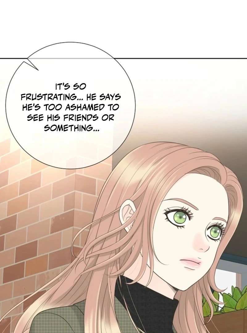 Read I Became a Fake Family With My Boss EN Manga Online