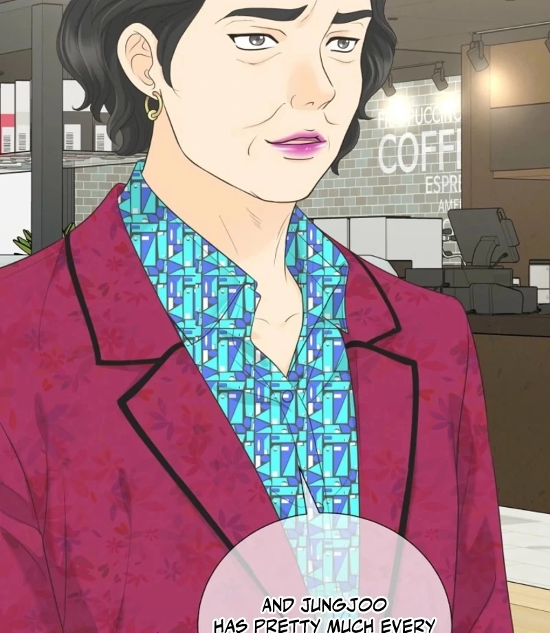 Read I Became a Fake Family With My Boss EN Manga Online