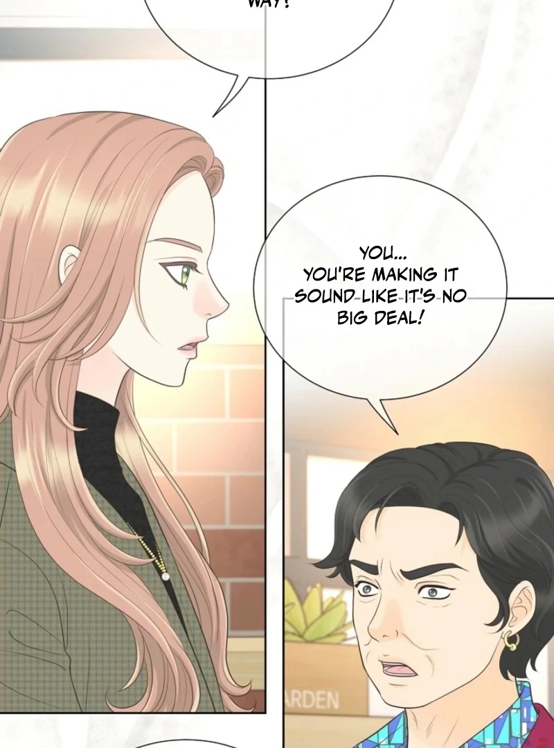 Read I Became a Fake Family With My Boss EN Manga Online